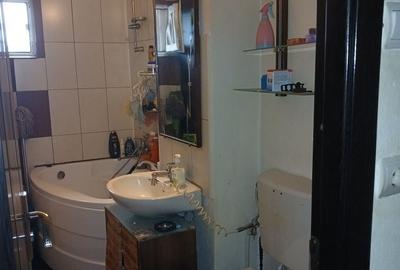 Apartament cu 2 camere decomandat în Central - 6