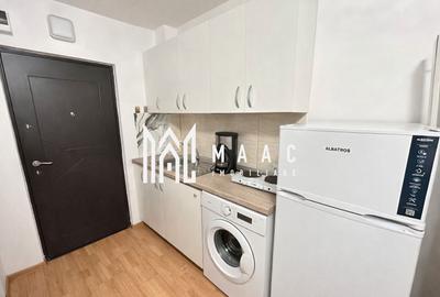 Garsonieră semidecomandată, mobilată în Terezian - 4