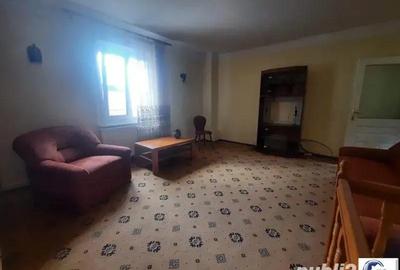 Casă cu 3 camere în Poiana Țapului - 5