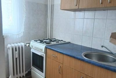 Garsonieră semidecomandată, mobilată în Drumul Taberei - 5