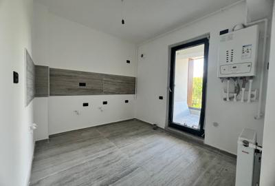 Roka Doamna Ghica - 2 camere, finalizat
