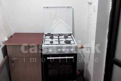 Garsonieră nedecomandată, mobilată în Micro 19 - 6