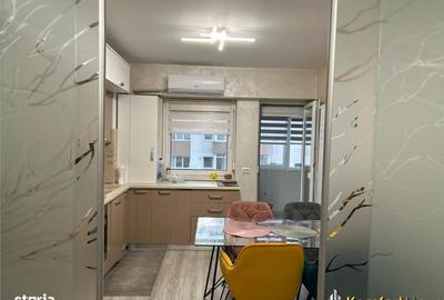 Apartament cu 3 camere în Nord - 9