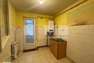 Apartament cu 3 camere semidecomandat în Șcheia - 10