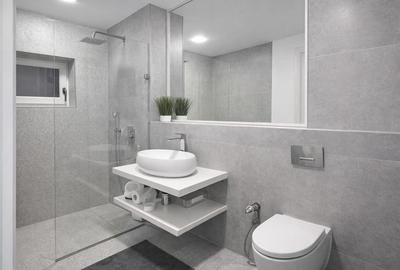 Apartament cu 3 camere decomandat în Central - 5