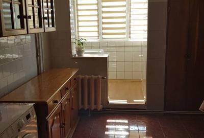 De inchiriat apartament cu 2 camere in zona Take Ionescu - 1