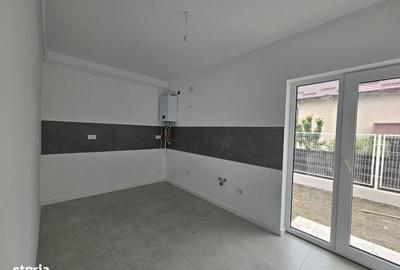 Casă cu 4 camere cu Teren 160 Mp în Valea Lupului - 2