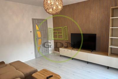 De inchiriat Penthouse Premium – Cartierul Rezidential Deventer, Sibiu - 4