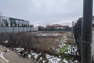 Spațiu comercial, în Balotești - 5