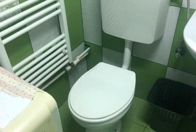 Apartament cu 2 camere decomandat în George Enescu