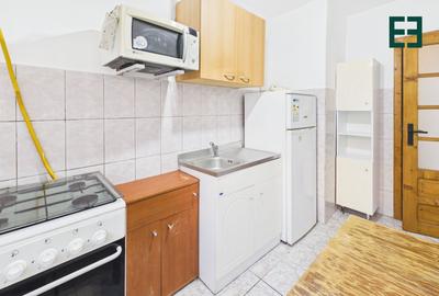 Apartament cu 2 camere decomandat, mobilat în Complex Studențesc - 8
