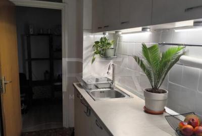 Apartament decomandat 2 camere-Drumul Sarii - 12