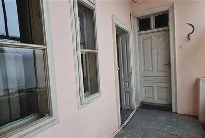CASA IN ARADUL NOU CU TEREN - 6