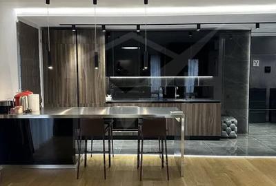 Apartament de LUX cu 2 camere in zona Centrala - 5