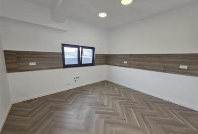 Vila individuala cu 4 camere 3 bai teren 364mp - 9