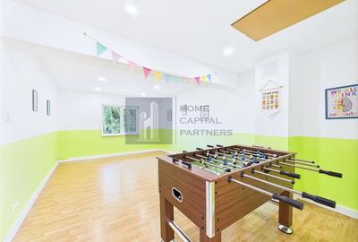 Domnesti Vanzare casa P+M, 7 camere, 4 dormitoare, 4 bai, garaj 3 autoturisme - 8