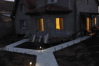 Casa Poiana 5 camere constructie 2022 - 7