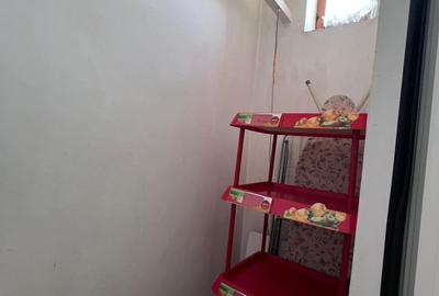 Apartament cu 2 camere semidecomandat în Ultracentral - 9