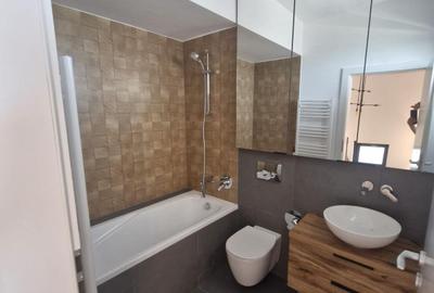 Corbeanca(Paradisul Verde) vila,4 dormitoare,amenajata modern,600 mp teren - 16