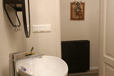 Apartament cu 2 camere decomandat, mobilat în Gruia - 12