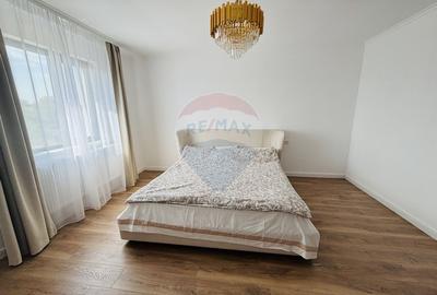 Vila individuala de vanzare SNAGOV - 11