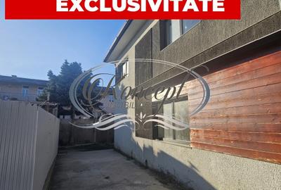 Casa cu CF in Apahida - 17