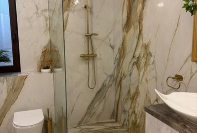 Casa ultrafinisata, cu piscina, prima inchirere! - 12