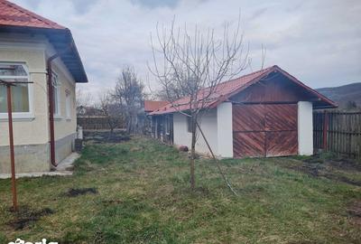 Casă cu 3 camere cu Teren 100 Mp în Mălureni - 3
