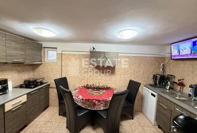 Casa individuala 5 camere plus anexe, zona Girocului - 2