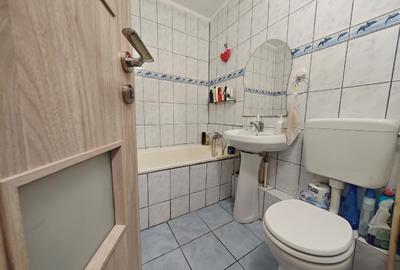 Garsonieră semidecomandată, mobilată în 1 Mai - 10