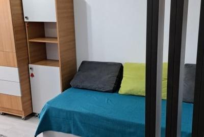 Garsonieră nedecomandată, mobilată în Sud - 11