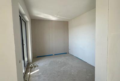 Apartament cu 2 camere decomandat în Între Lacuri - 8