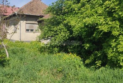 Casă cu 2 camere cu Teren 98 Mp în Central - 3