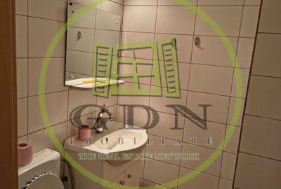 Apartament cu 3 camere, mobilat în Vasile Aaron - 5