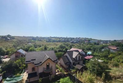 Casă cu 4 camere cu Teren 300 Mp în Hlincea - 11