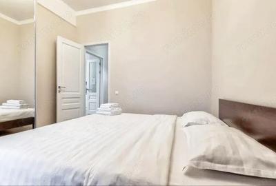 Garsonieră decomandată în Victoriei - 1