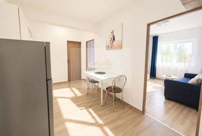 Apartament cu 2 camere, mobilat în Bună Ziua - 5