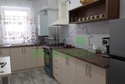 Garsonieră decomandată în Avantgarden - 7