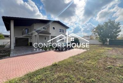 Vila P+E, 6 camere, nemobilat, 1500mp teren, PIPERA - 48