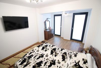 Apartament cu 3 camere în - 7
