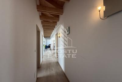 Apartament 4 camere, 136 mp utili, garaj, zona Complex Studentesc - 15