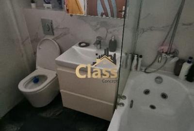 Apartament cu 3 camere decomandat, mobilat în Mănăștur - 6