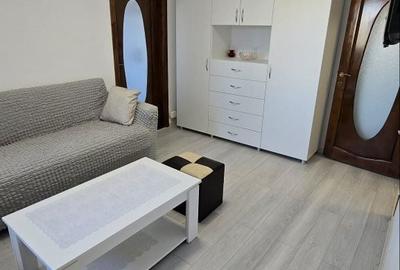 Apartament cu 2 camere semidecomandat în Exterior Vest
