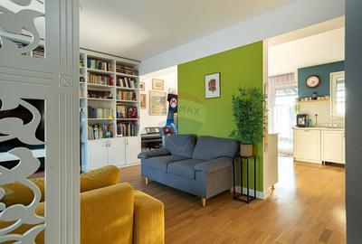 Casă cu 4 camere cu Teren 336 Mp în Gai - 7