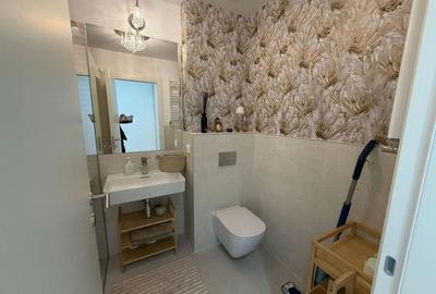 Apartament cu 2 camere decomandat în Floreasca - 4