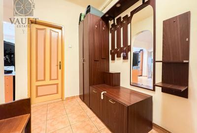 Apartament cu 2 camere semidecomandat în Dacia - 10