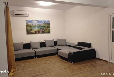 Apartament cu 4 camere în Sânmartin - 1