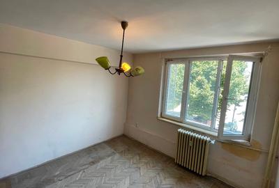 Vand Apartament 2 camere Ultracentral - 8