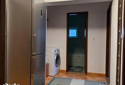 Apartament cu 3 camere decomandat în Central - 8