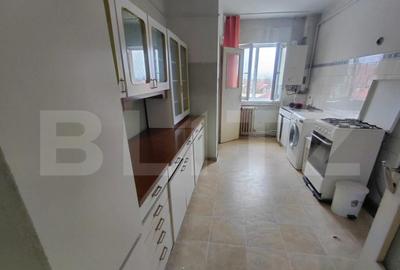 Apartament 4 camere, 85 mp, etaj 2 zona lini?tita, ap - 1